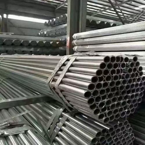 渝中q355nhb耐候钢管